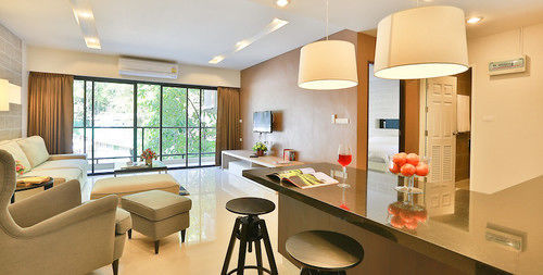 Naka Residence Phuket Exteriör bild
