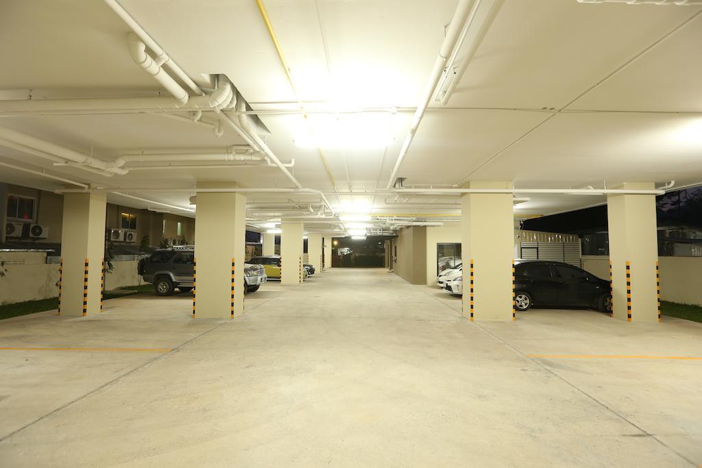 Naka Residence Phuket Exteriör bild