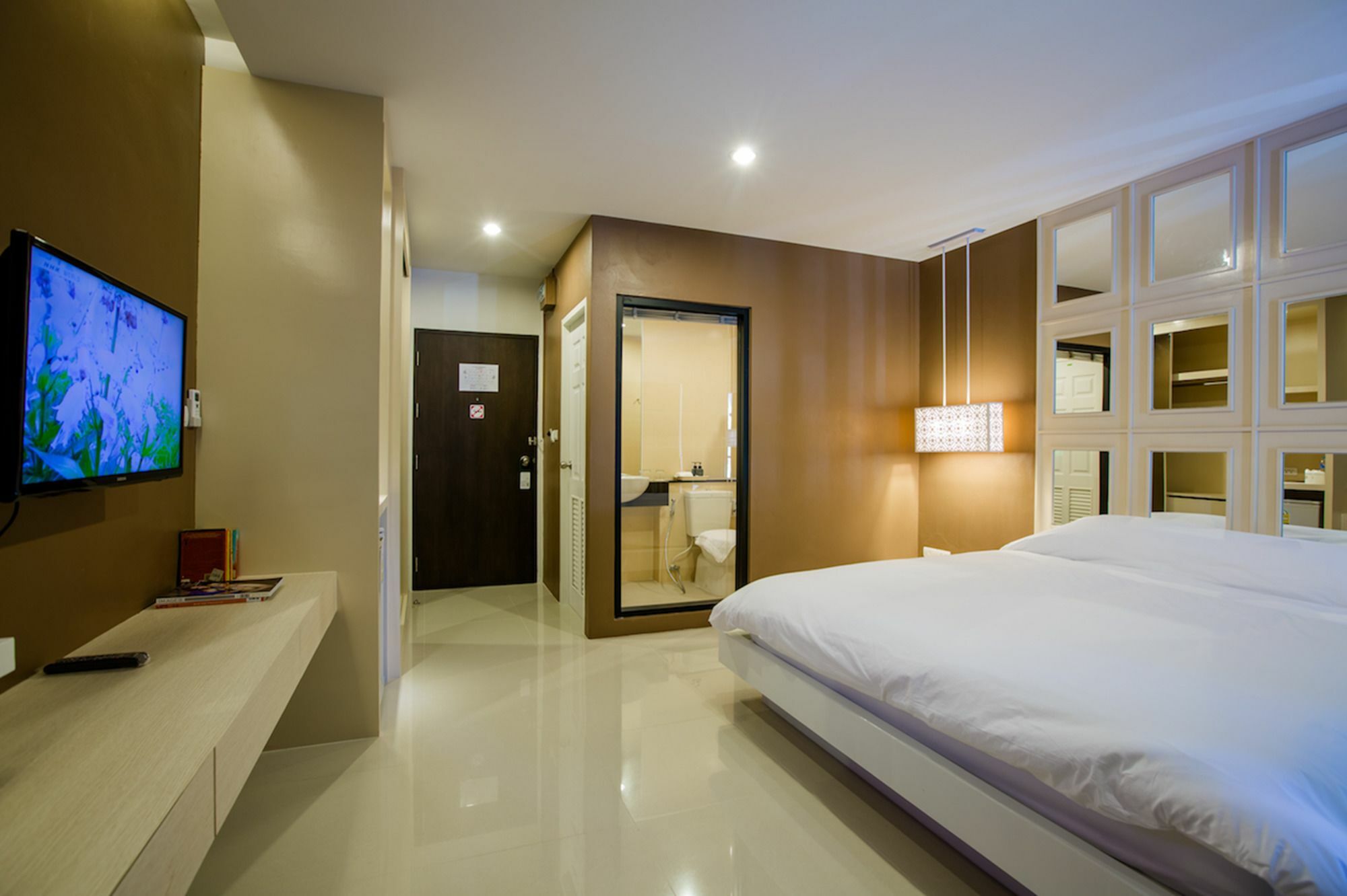 Naka Residence Phuket Exteriör bild